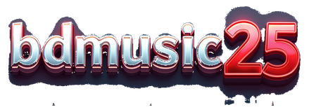 bdmusic25 logo